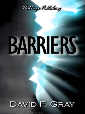 cover image of Barriers